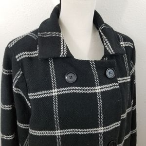 Maxwell Studio Jacket